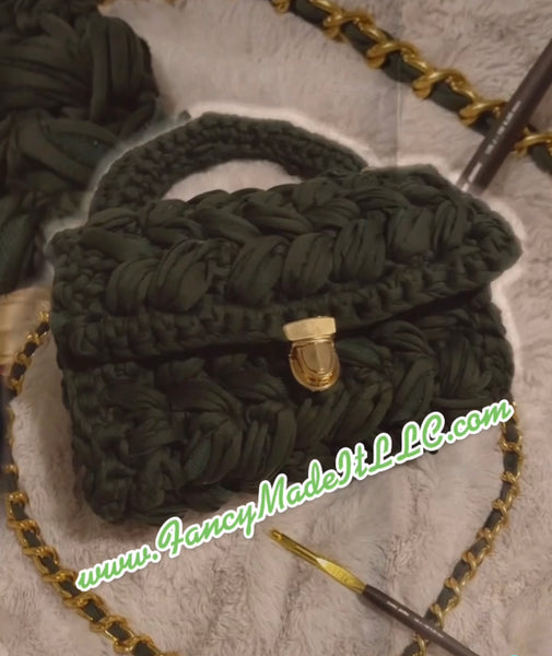 “Dhana” bag